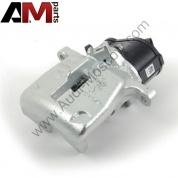 Суппорт задний правый с электромотором Фольксваген Тигуан (2012-2016) 5N0615404