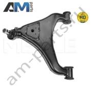 Рычаг подвески MEYLE (0160500056HD) Mercedes Sprinter (W909)