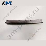 Защита от ударов Audi Q2 2017-2024 81A823126