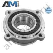 Подшипник задней ступицы MEYLE (3003431101) на BMW 5 серии (E60 ) 2003-2009