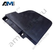 Облицовка порога Volkswagen Golf 7 2012-2019 5G0854858