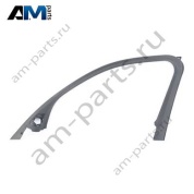 Уплотнитель стекла пассажира 51339891448 BMW 3 серии G20/21