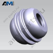 Сильфон Audi A8 (D5) 2018-2024 4N0129669B