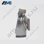 Консоль Skoda Fabia 2022-2024 6VE809303