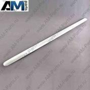 Молдинг передней двери правый Гольф 6 1K3853516AGRU