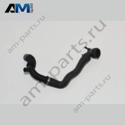 Шланг ОЖ с быстроразъемной муфтой Volkswagen Passat B6 3C0122101ET