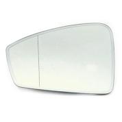 Зеркальный элемент на Volkswagen 761857521A