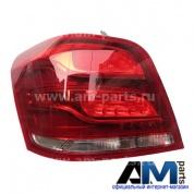 Фонарь левый A2049065803 Mercedes GLK X204 (2012-2015)