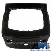 Задняя дверь A2537400105 Мерседес GLC X253