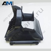 Воздуховод Audi e-tron GT 2021-2024 9J1121334A