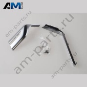 Комплект для ремонта накладки зеркала Audi Q8 e-tron 2024-2024/Audi e-tron 2019-2023 4KE857871