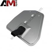 Фильтр масляный сетчатый на Audi 0AT325429