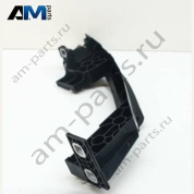 Кронштейн фары левый 9Y0807571B Porsche Cayenne 2017-2024