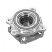 Ступица задняя на Audi A6 (C8) 2018-2025 (L-R) 8W0407613B