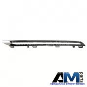 Вставка в накладку решетки радиатора (справа) A292888028564 Mercedes GLE-Coupe C292