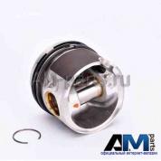 Поршень в сборе на Golf 1.6 BSE/BSF 0332000 Knecht/Mahle