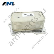 Радиатор масляный для Mercedes X253 GLC300 (М264 D18) A2641880400