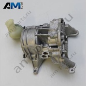 Масляный насос с встроенным вакуумным насосом VAG 05E145208D