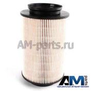 Топливный фильтр MAHLE/KNECHT KX178D  Skoda 3T (2008-2015)