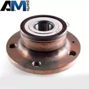 Ступица задняя с подшипником SNR для Volkswagen Tiguan II (2020-2025) R154.54