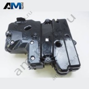 Бак восстановителя плюс подогрев Volkswagen Transporter/Multivan/Caravelle 2020-2024 7LA131877E