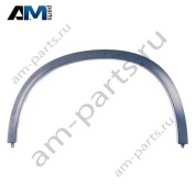 Накладка передней левой арки M 51778099123 BMW X5 G05
