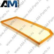 Воздушный фильтр MAHLE/KNECHT LX1262 на Skoda A5 (2004-2013)