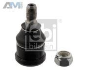 Распредвал FEBI (29852) для Audi A4 (B7) 2005-2009 1.9Diesel