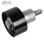 Паразитный ролик ремня ГРМ FEBI (45793) на Audi Q3 (F3) 2019-2026 1.4TFSI