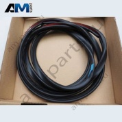 Уплотнитель (самоклеящ.) Audi Q3 2019-2024 83A877459A