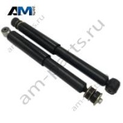 Амортизатор передний (левый, правый) A4633230200 для Mercedes G-class W463