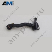 Вентиляционная трубка VAG 06Q103213