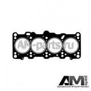 Прокладка ГБЦ 3 отверстия Туарег (2011-2014) 3.0 TDI 059103383JR