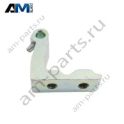 Петля нижняя задней двери левая Ауди A5 (F5) 2016-2025 8W8833403A