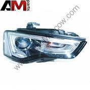 Оригинальная фара ксенон правая Audi A5 (8T) до 09.2012 г. 8T0941044