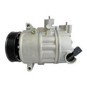 Компрессор кондиционера Knecht/Mahle для Volkswagen Crafter 2.5 TDI ACP6