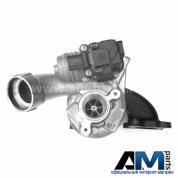 Турбина (CZCA) Фольксваген Пассат Б8 1.4TSI (125/150 л.с.) 04E145721R