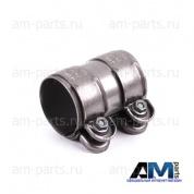 Хомут глушителя для автомобилей концерна VAG 1K0253141H