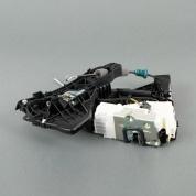 Замок задней правой двери Mercedes ML W164 A1647302635