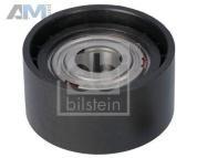 Паразитный ролик ремня генератора FEBI (182203) для Audi A7 (4K) 2018-2026 3.0TDI