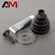 Оригинальный пыльник наружного ШРУСа Audi A4 (B9) (Quattro) 8W0498203