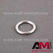 Кольцо уплотнительное пробки поддона картера ДВС для автомобилей концерна VAG N0138157