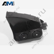 Направляющая Volkswagen Transporter/Multivan/Caravelle 2020-2024 7T0807484B