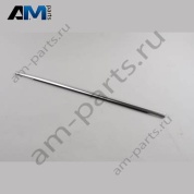 Уплотнитель двери с декоративной накладкой Audi Q8 e-tron 2024-2024/Audi e-tron 2019-2023 4KE839475