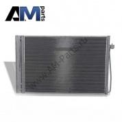 Радиатор кондиционера с осушителем NISSENS для BMW X5 (F15) 35iX 94679