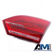 Фонарь задний светодиодный внутренний правый Jetta 5C6945308A