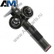 Держатель жиклеров с жиклерами для Skoda Superb 3T0955104