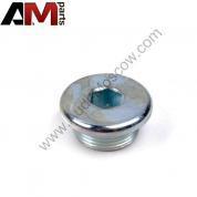 Пробка поддона 028103059A Audi A8 (D3) 3.7/4.2