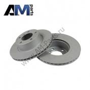 Передние тормозные диски BMW 1 серии F21 рестайлинг (5 дверей) 118-120 34116792217