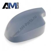 Кожух зеркала левый БМВ Х3 Е83 51162997537